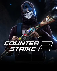 Steam Conter Strike Pazarı